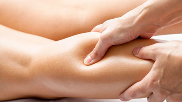 Deep tissue Norfolk massage therapist