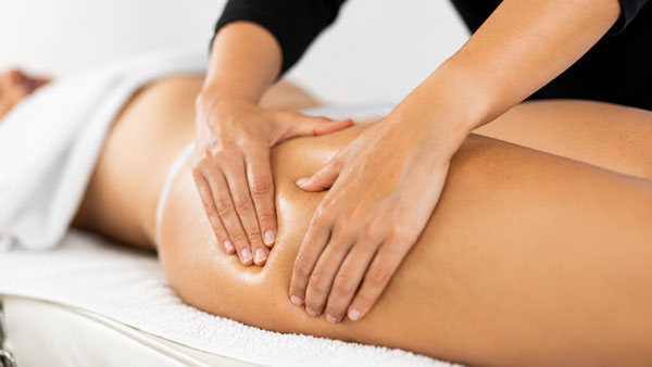 lymphatic drainage therapy in Norfolk and Norwich